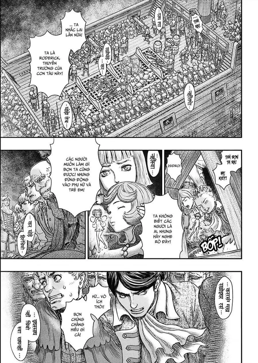 Chapter 413 - Image 16