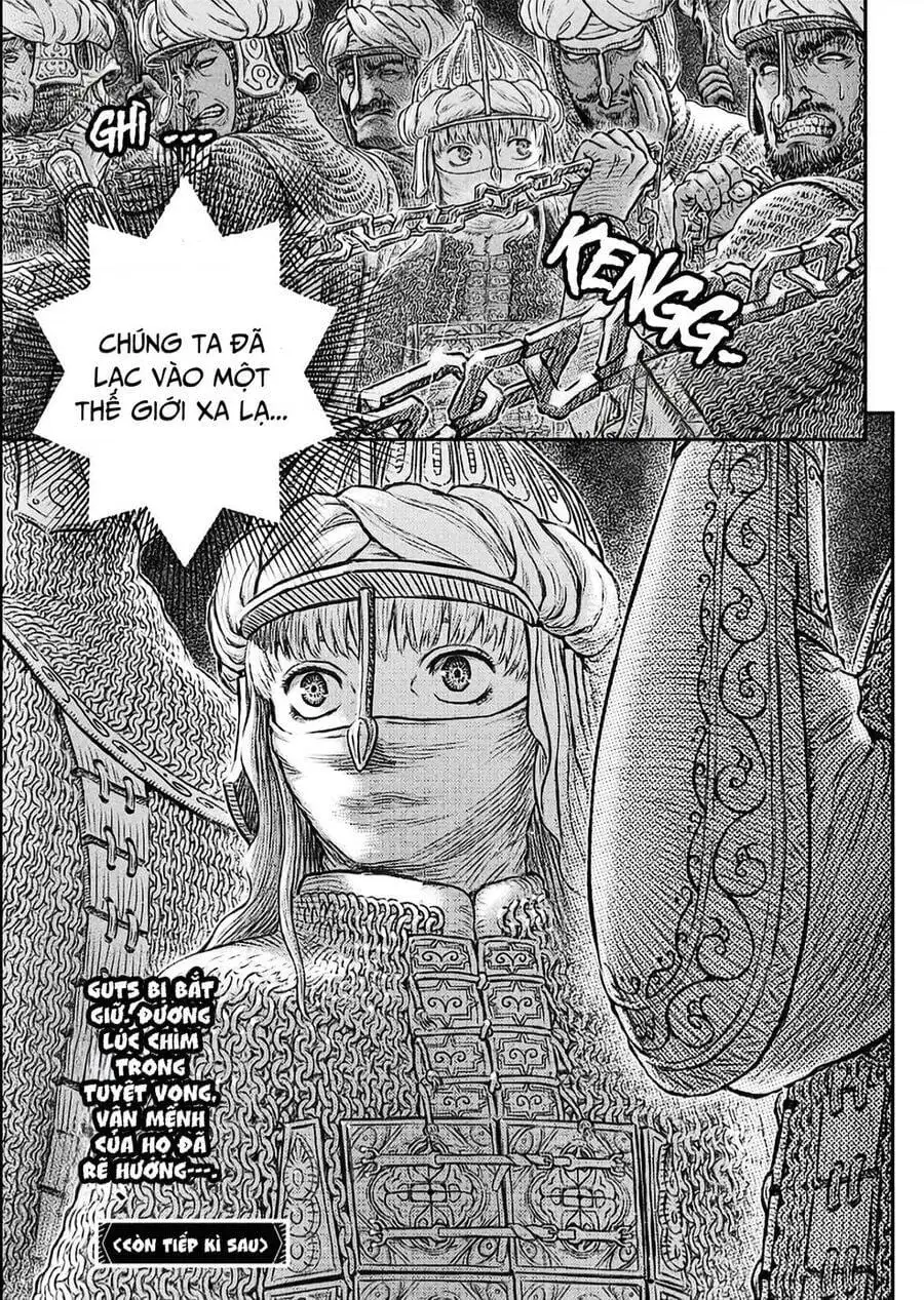 Chapter 413 - Image 20