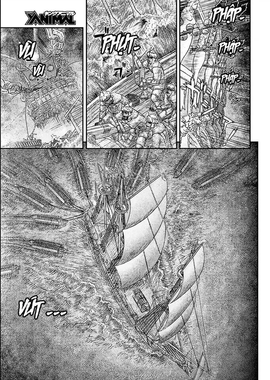 Chapter 413 - Image 4