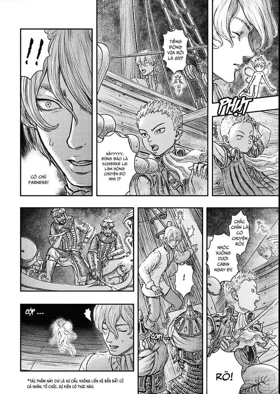 Chapter 413 - Image 5