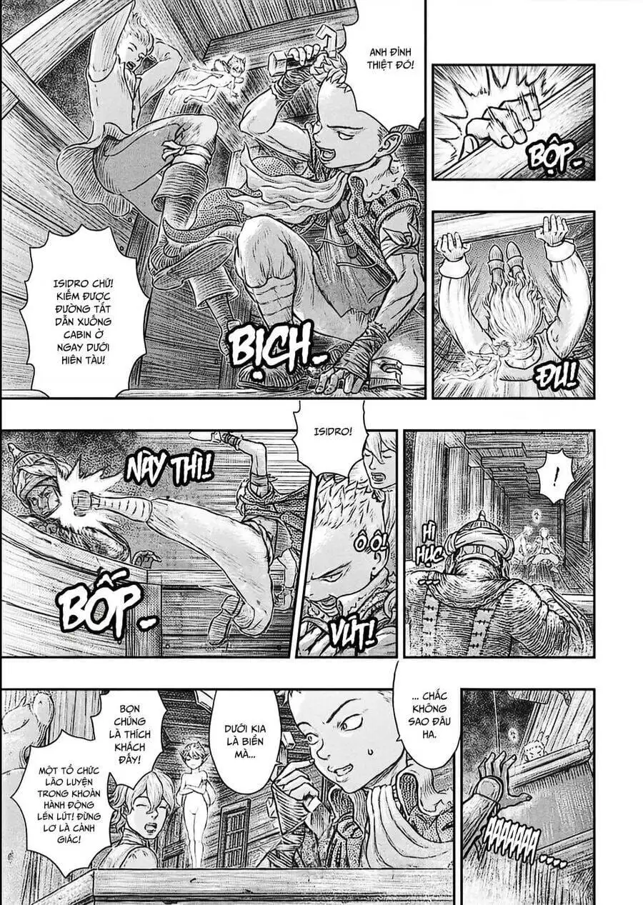 Chapter 413 - Image 8