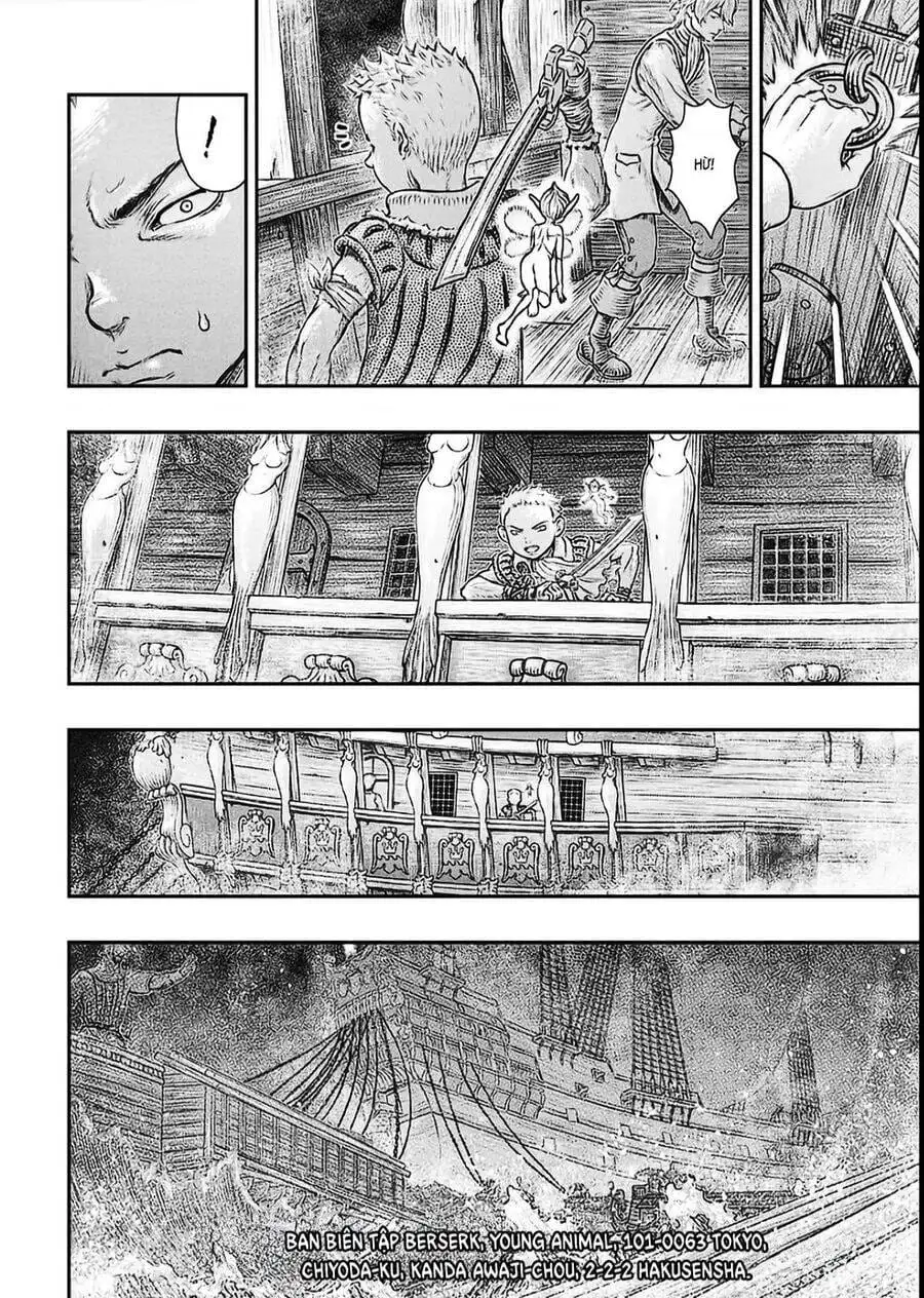 Chapter 413 - Image 9