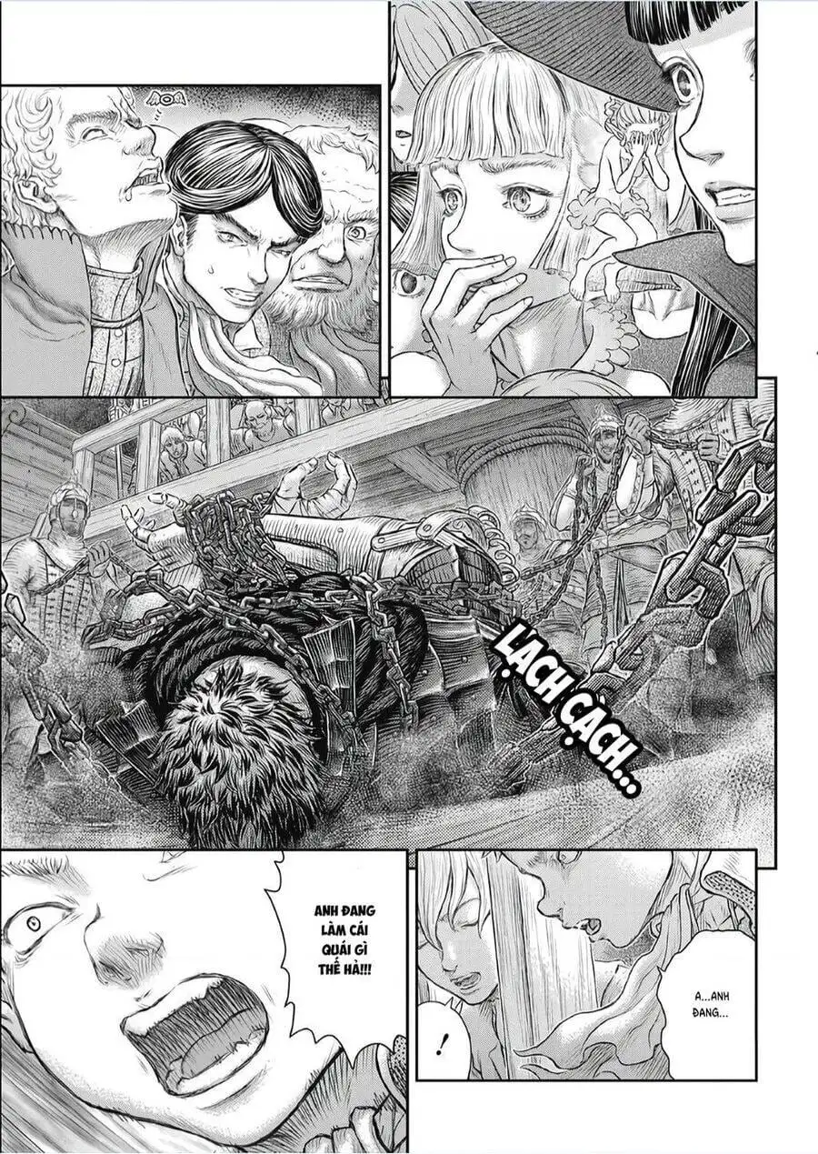 Chapter 414 - Image 11