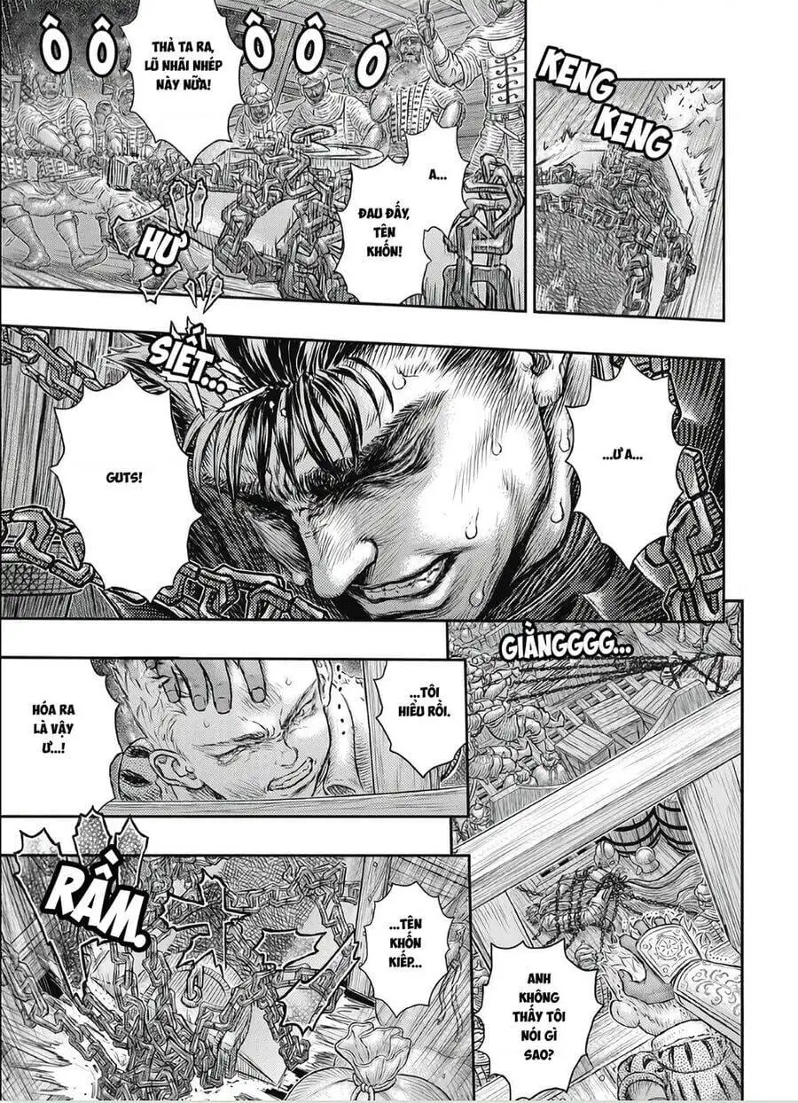 Chapter 414 - Image 13