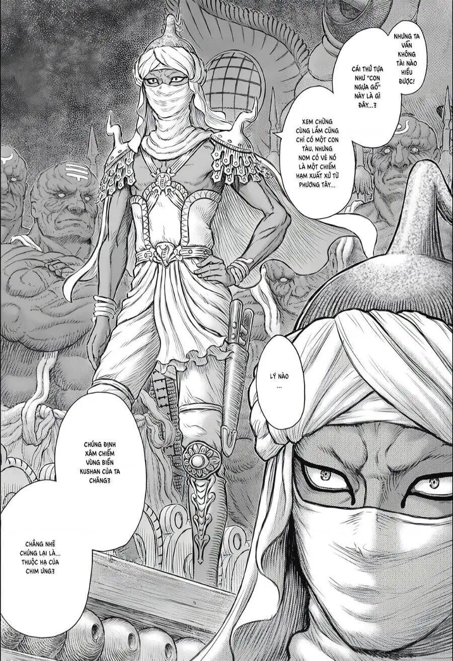 Chapter 414 - Image 4