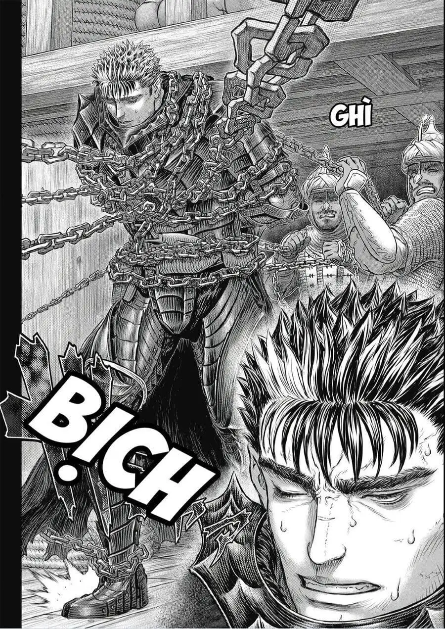Chapter 414 - Image 8