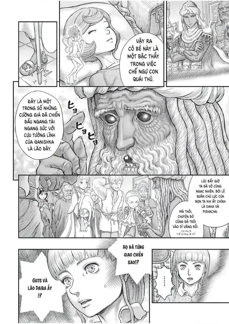 Chapter 415 - Image 11