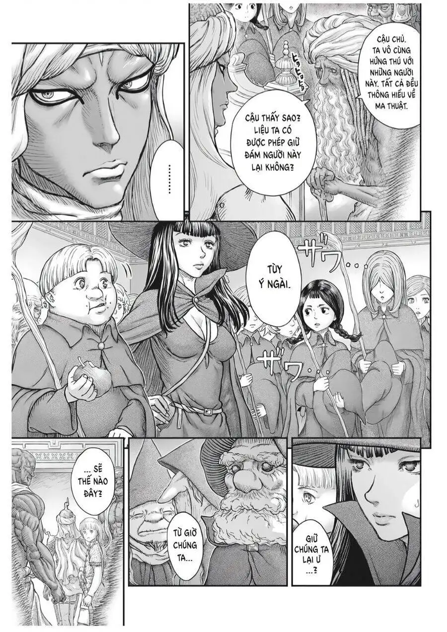 Chapter 415 - Image 12