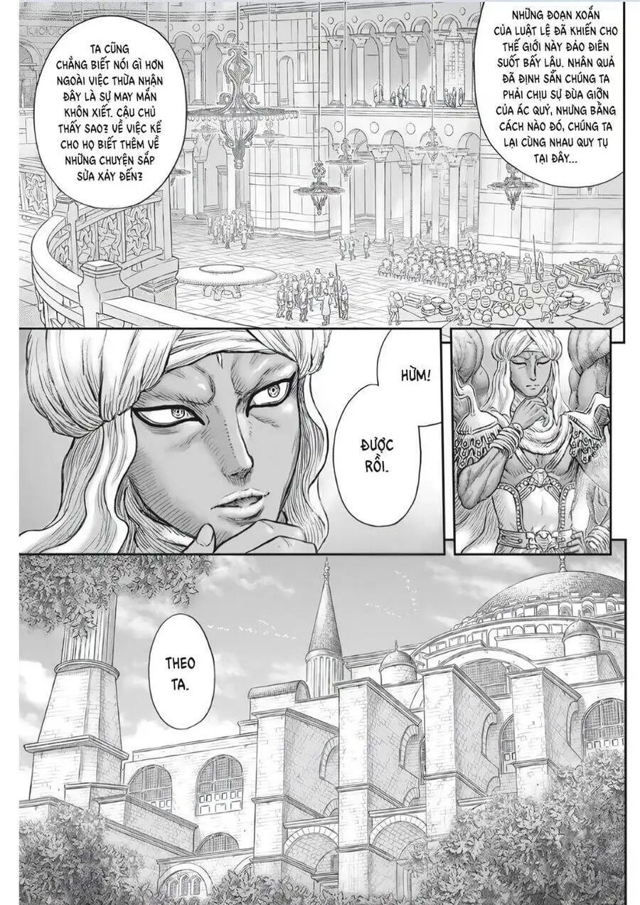 Chapter 415 - Image 14