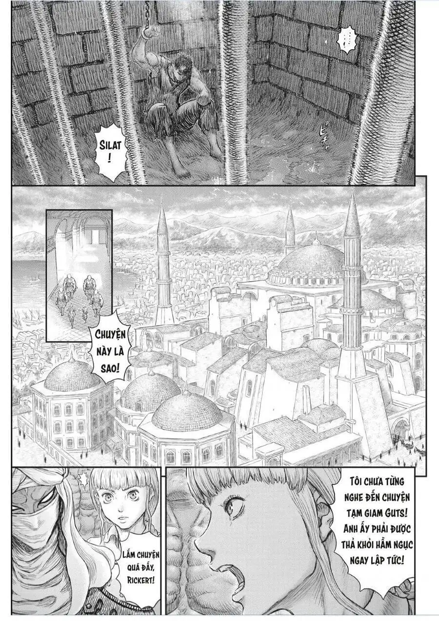 Chapter 415 - Image 6