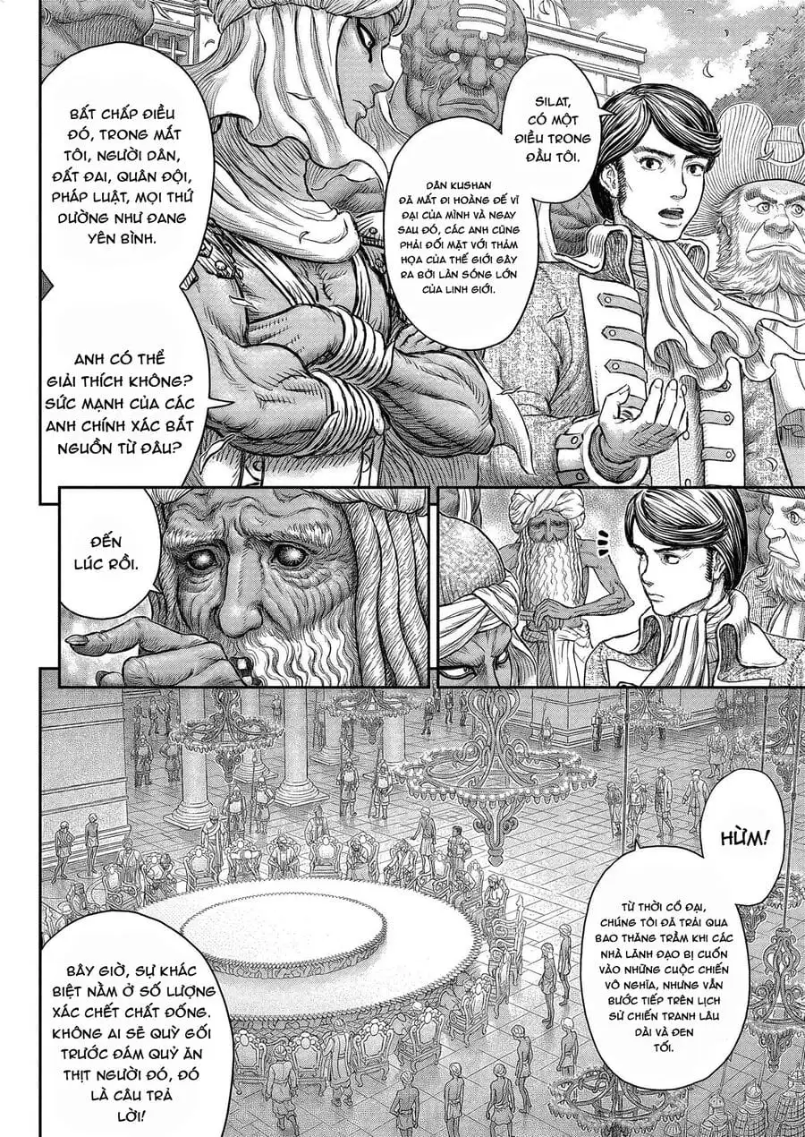Chapter 416 - Image 9