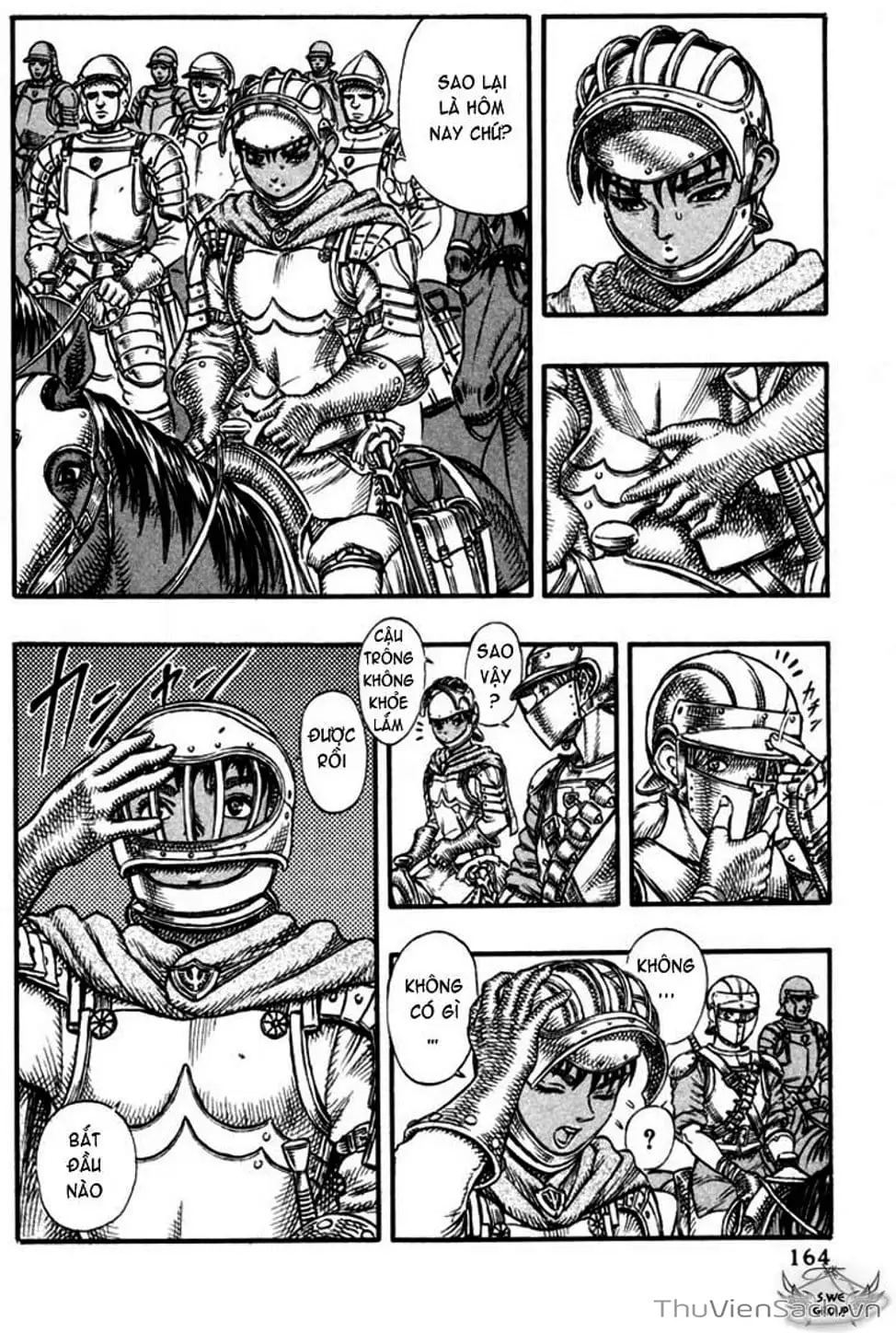 Chapter 64 - Image 1