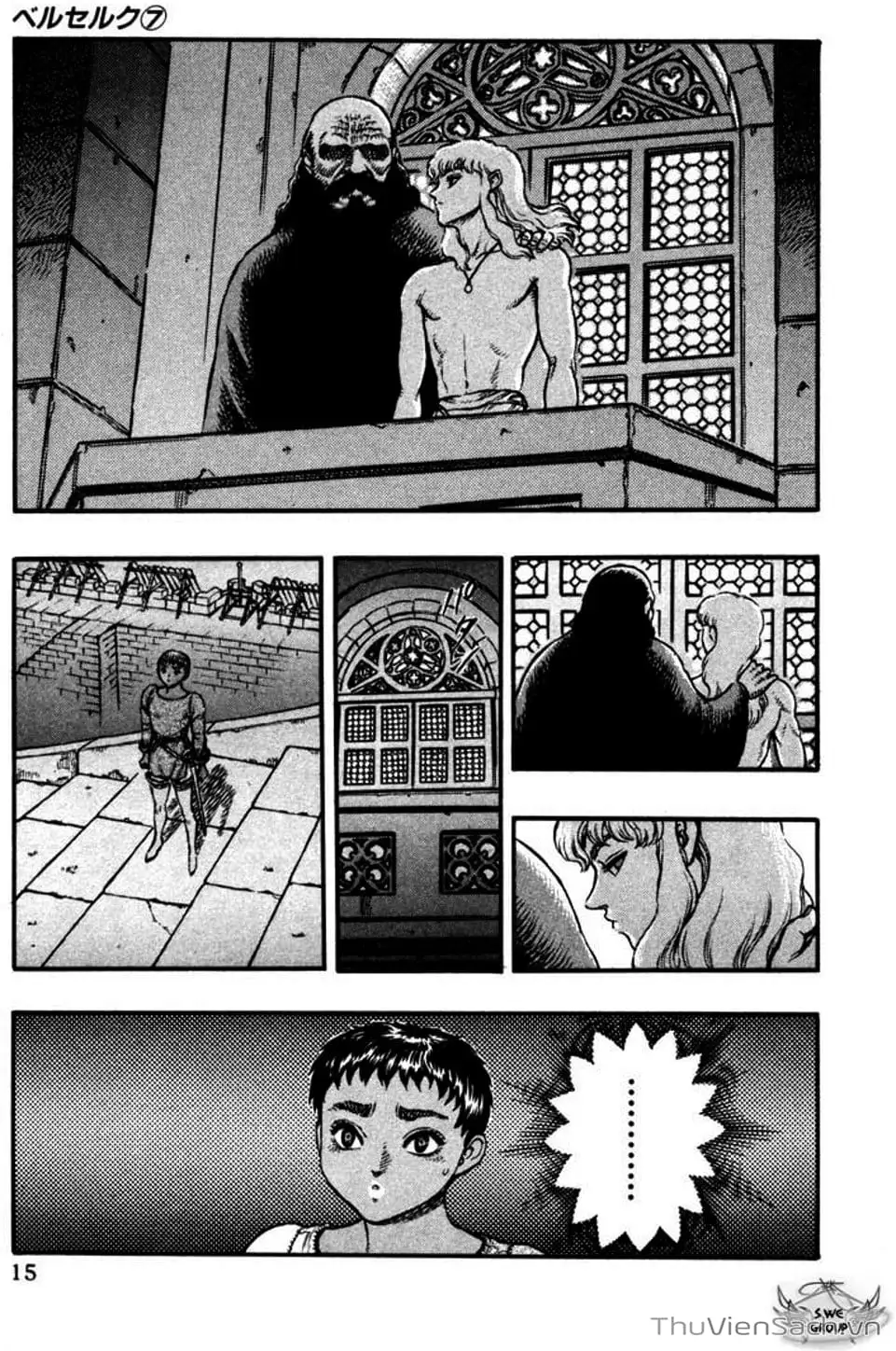 Chapter 67 - Image 12