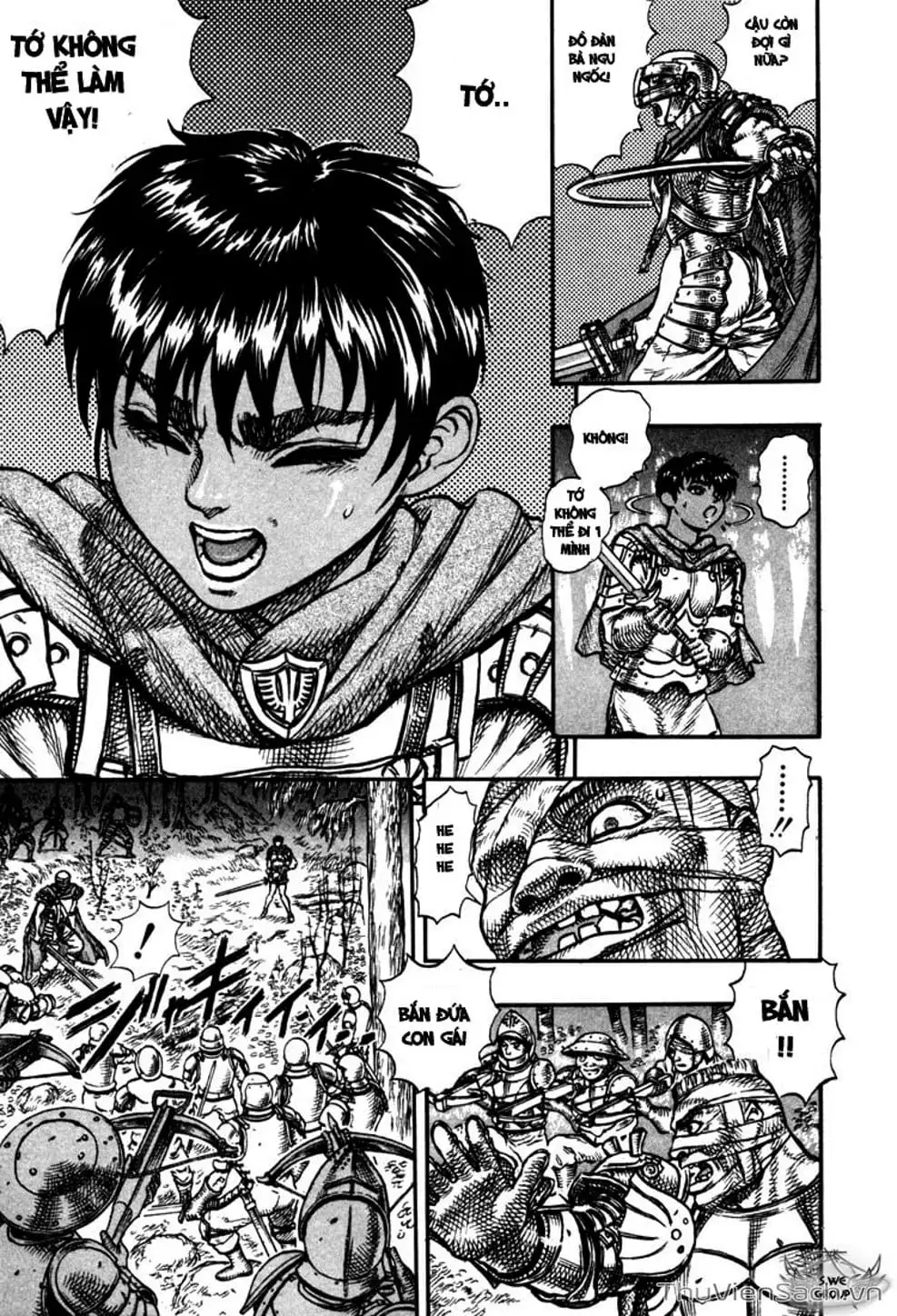 Chapter 70 - Image 5
