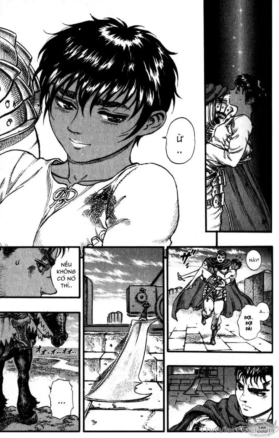 Chapter 79 - Image 20
