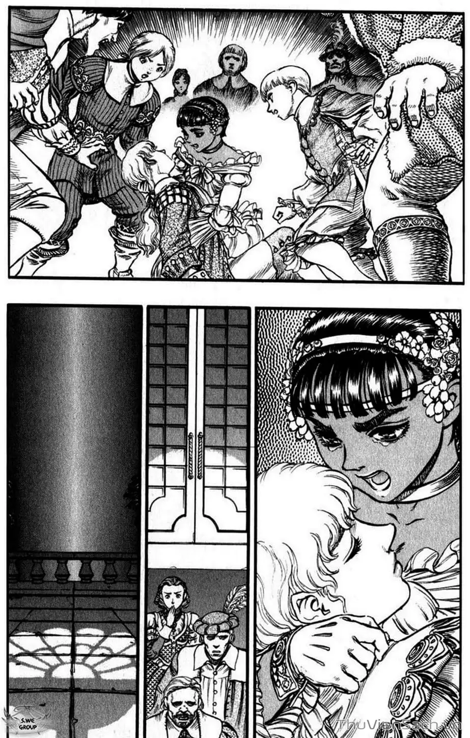 Chapter 82 - Image 12