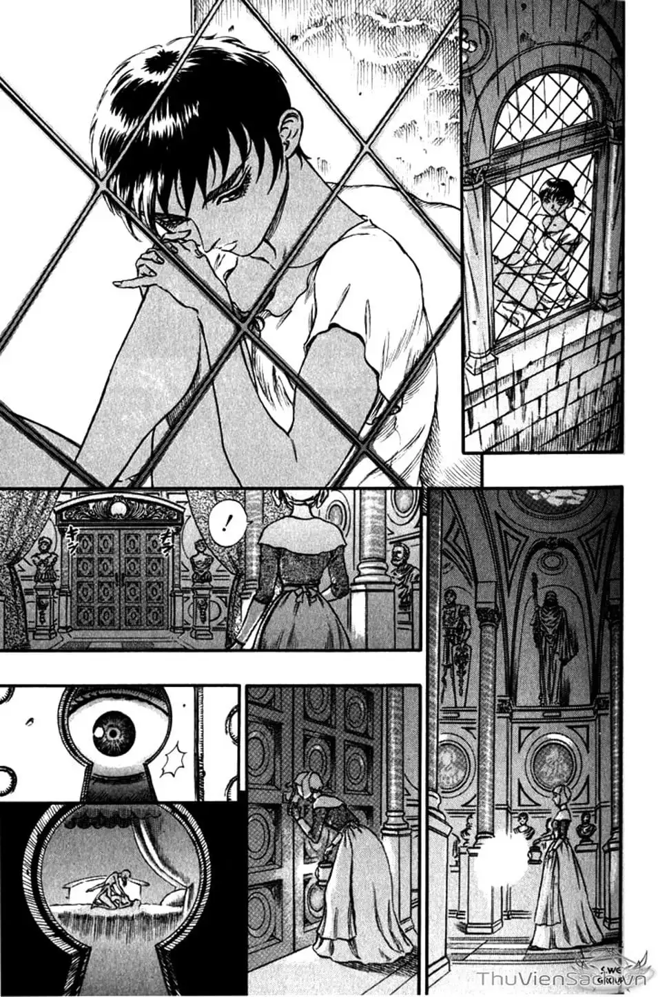 Chapter 90 - Image 1