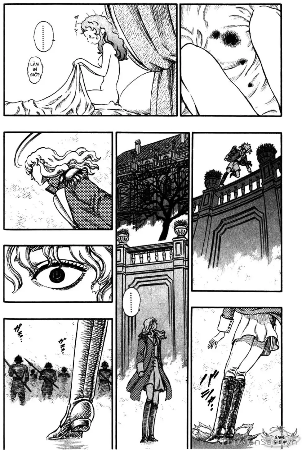 Chapter 90 - Image 6