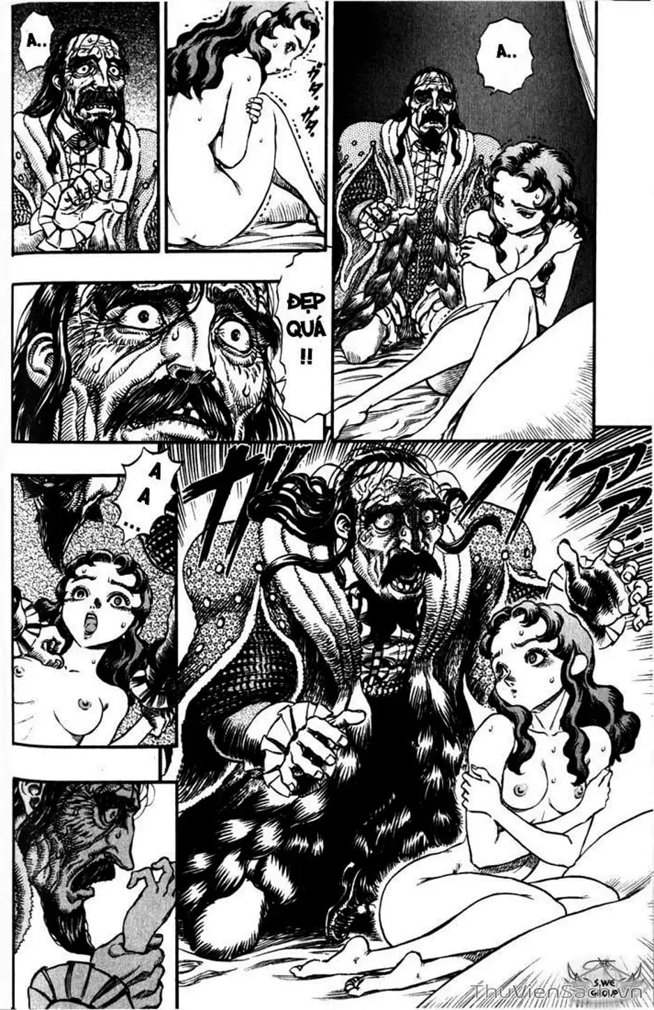 Chapter 91 - Image 14