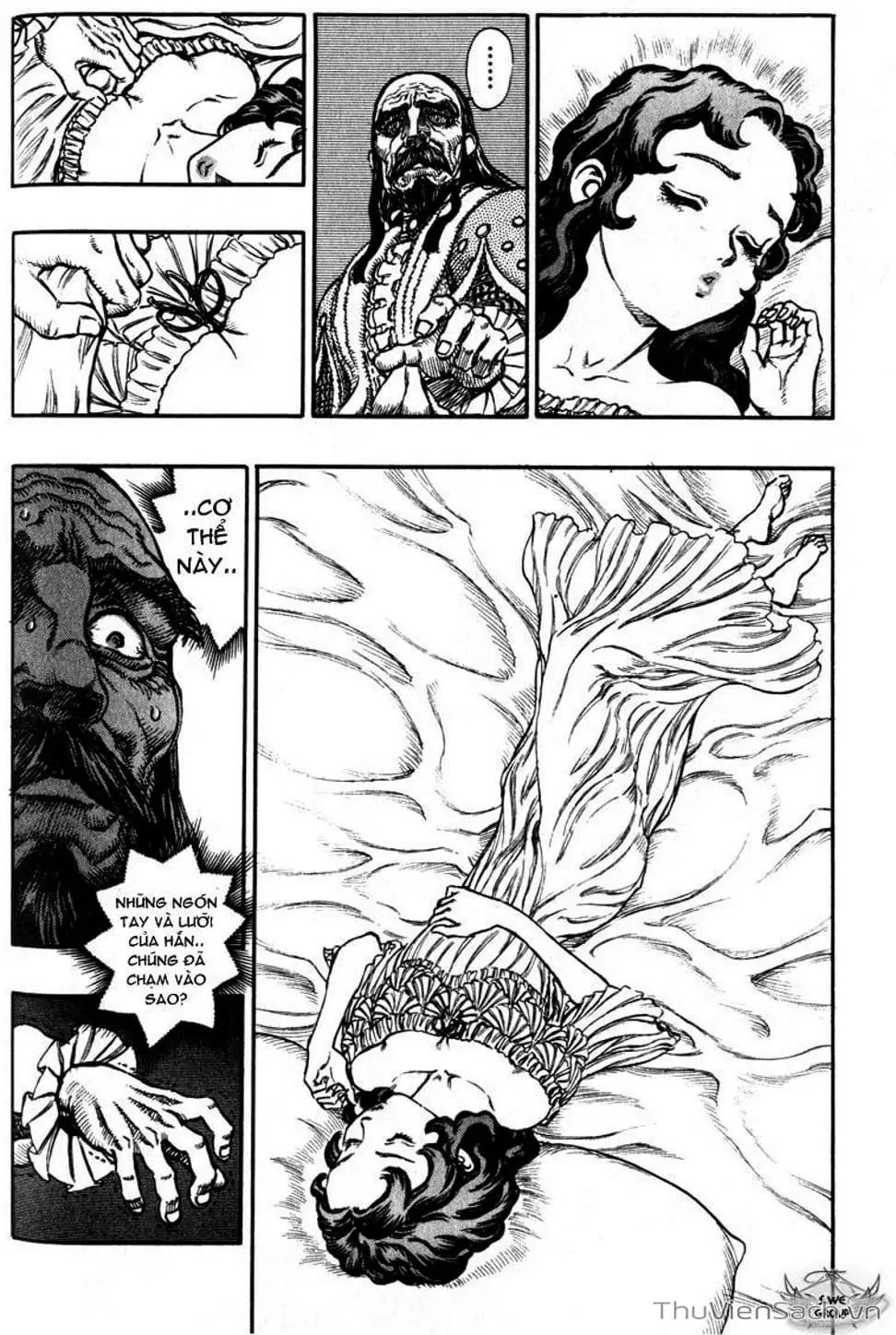 Chapter 91 - Image 6