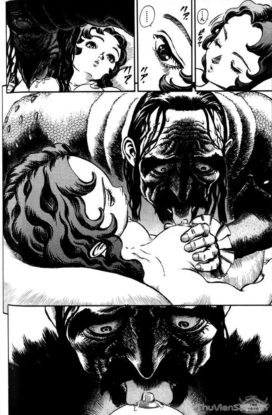 Chapter 91 - Image 8