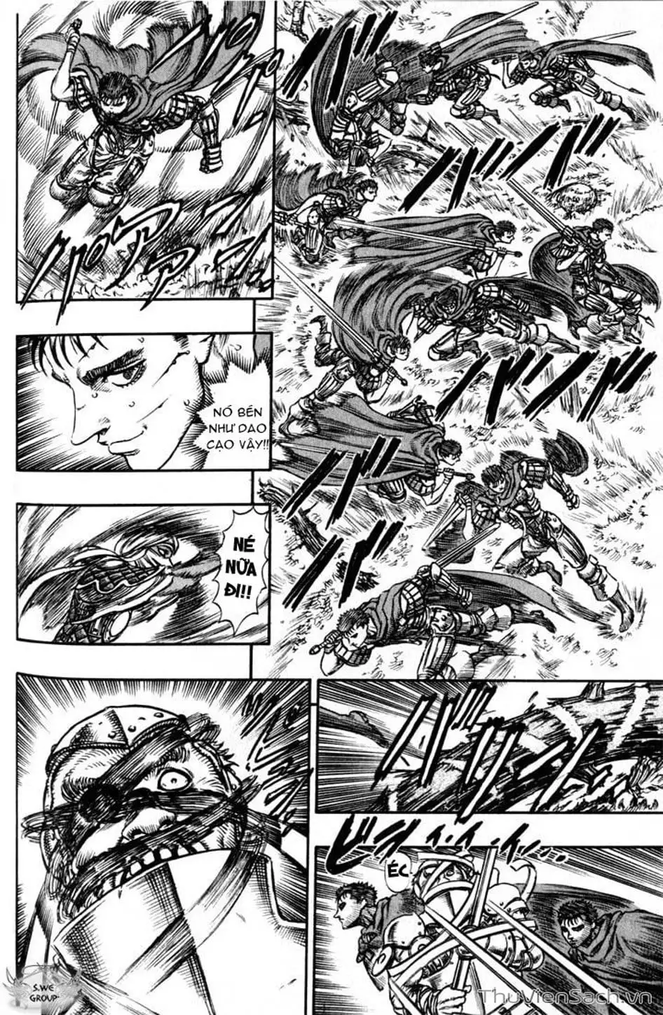 Chapter 95 - Image 5