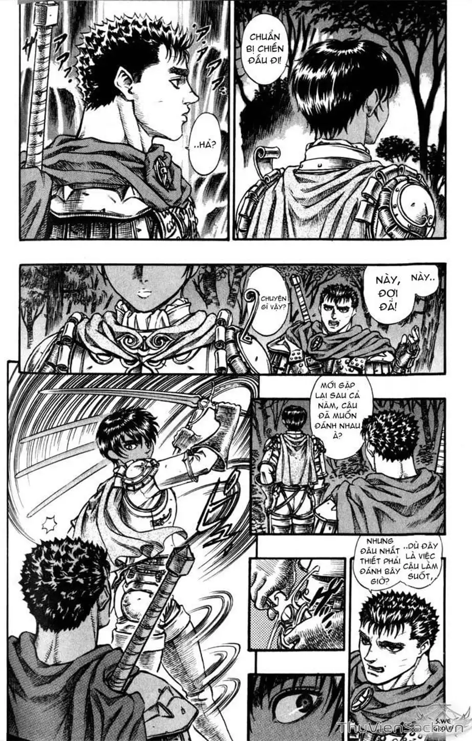 Chapter 96 - Image 15