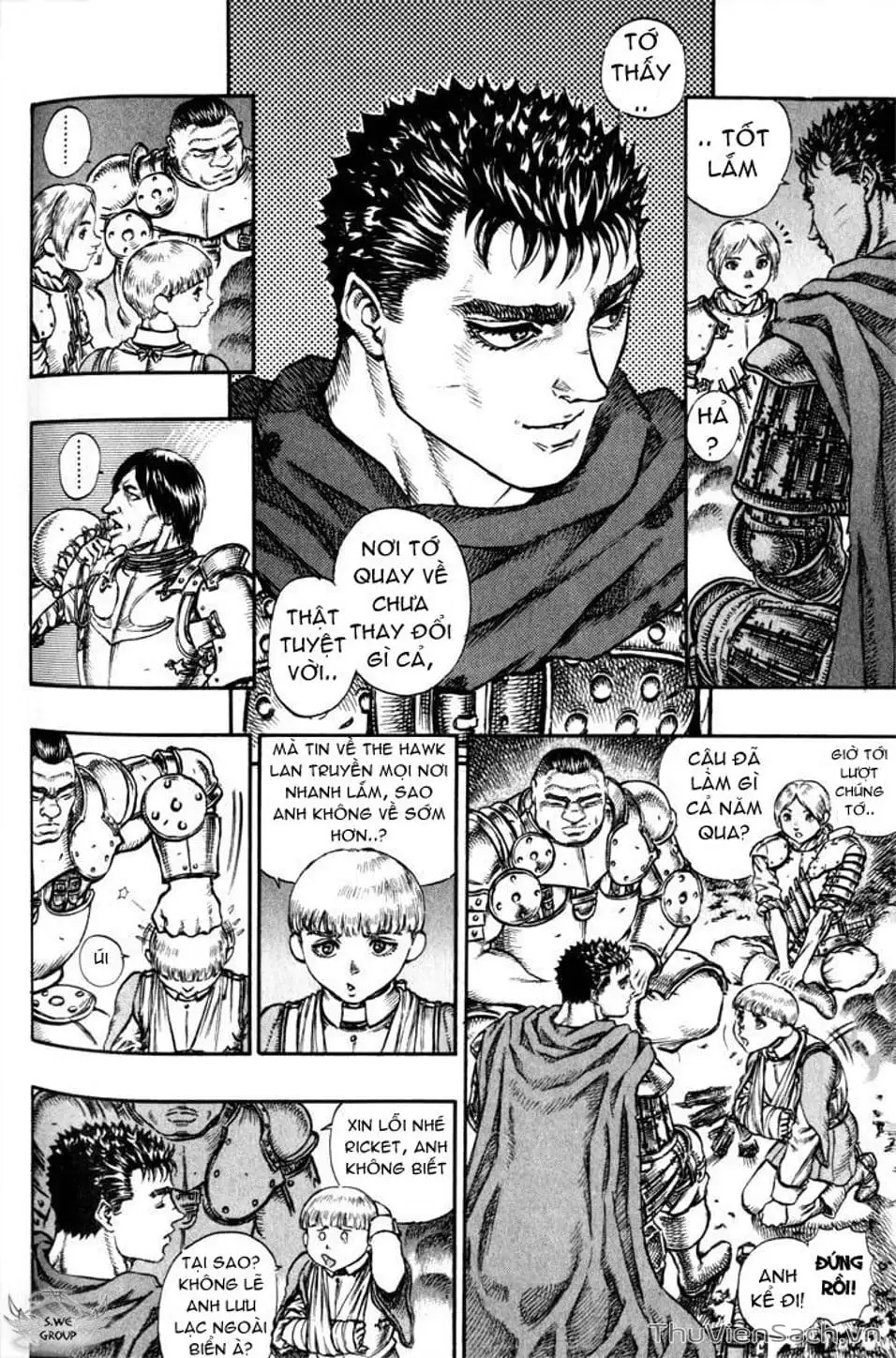 Chapter 96 - Image 5