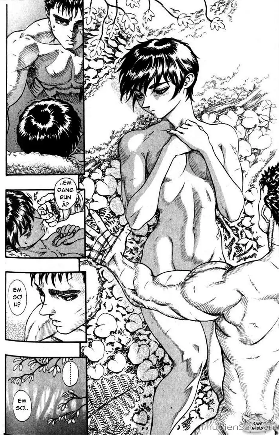 Chapter 97 - Image 18