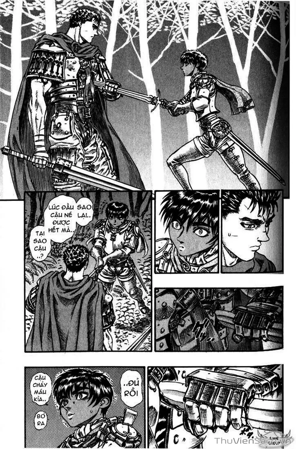 Chapter 97 - Image 4