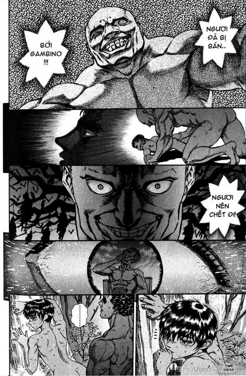 Chapter 98 - Image 11