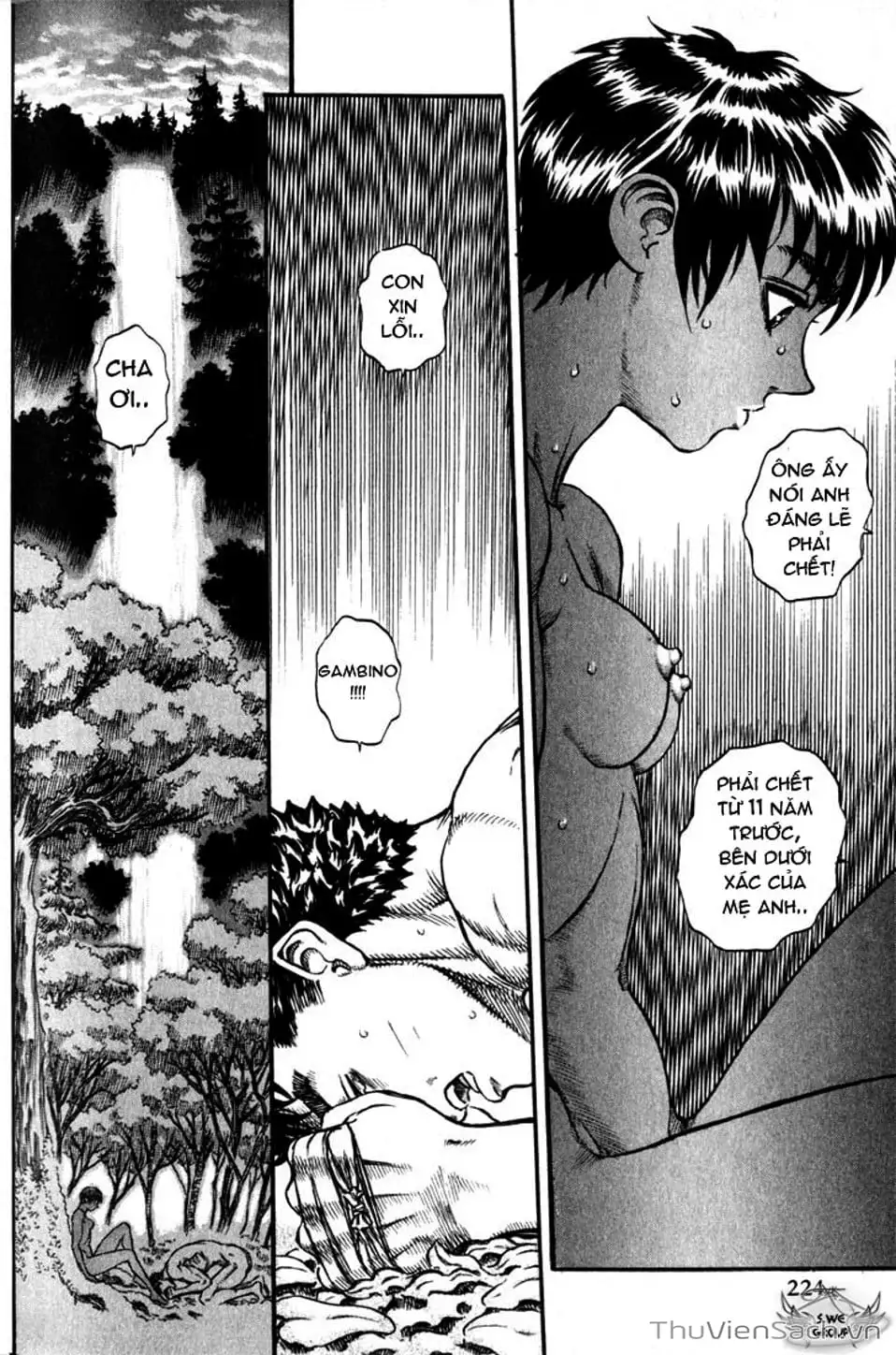 Chapter 99 - Image 3