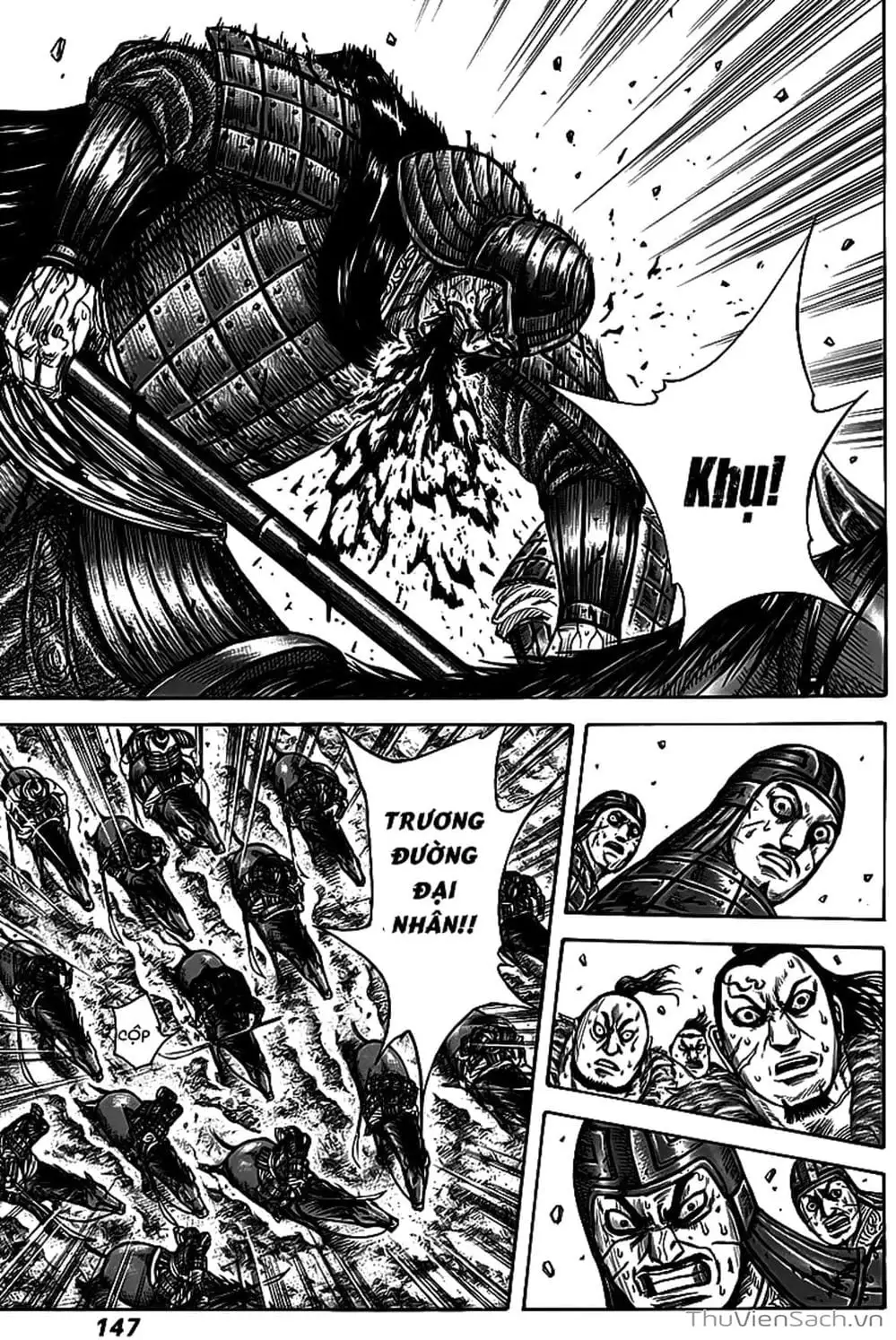 Chapter 310 - Image 11