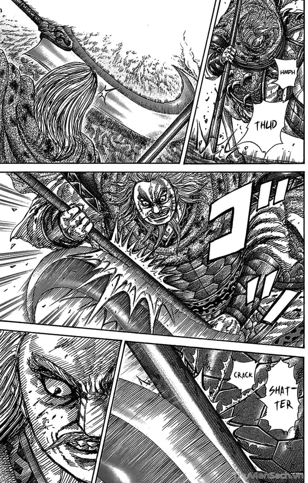 Chapter 331 - Image 6