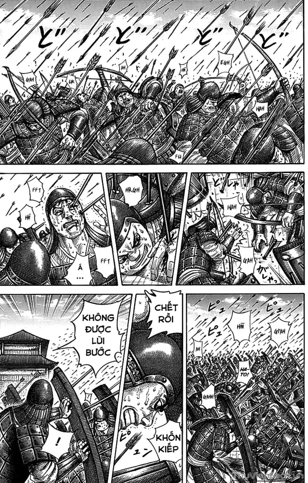 Chapter 340 - Image 3
