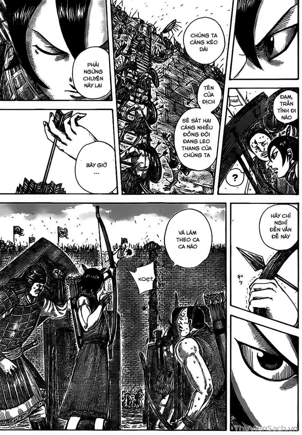 Chapter 511 - Image 3
