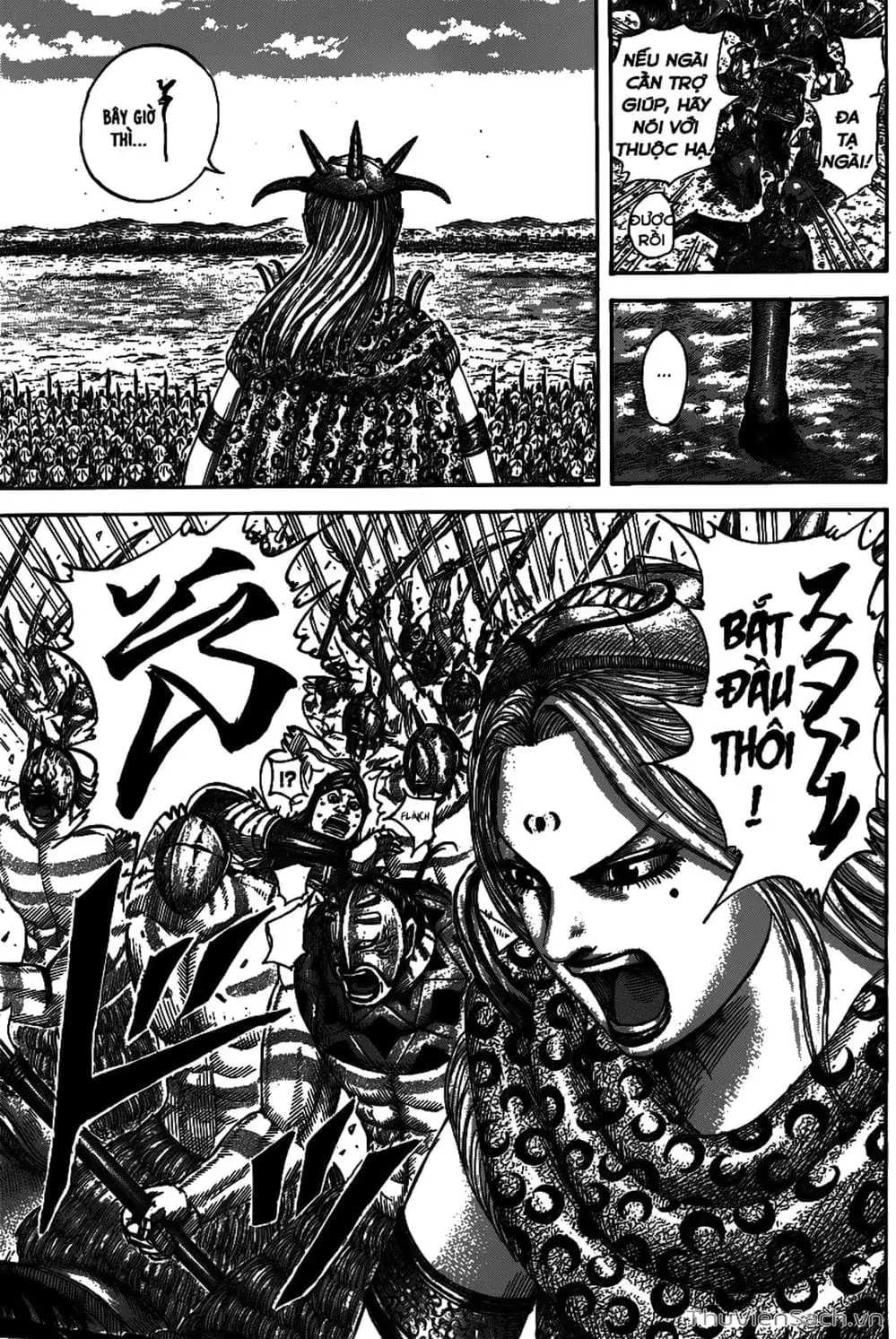 Chapter 521 - Image 16