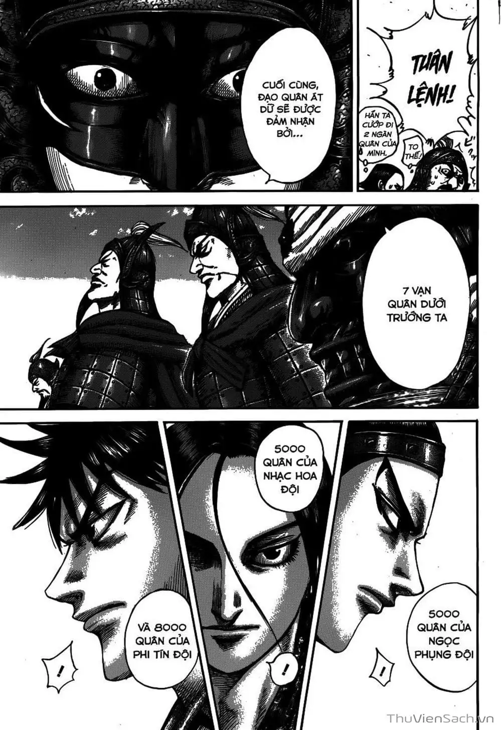 Chapter 521 - Image 3