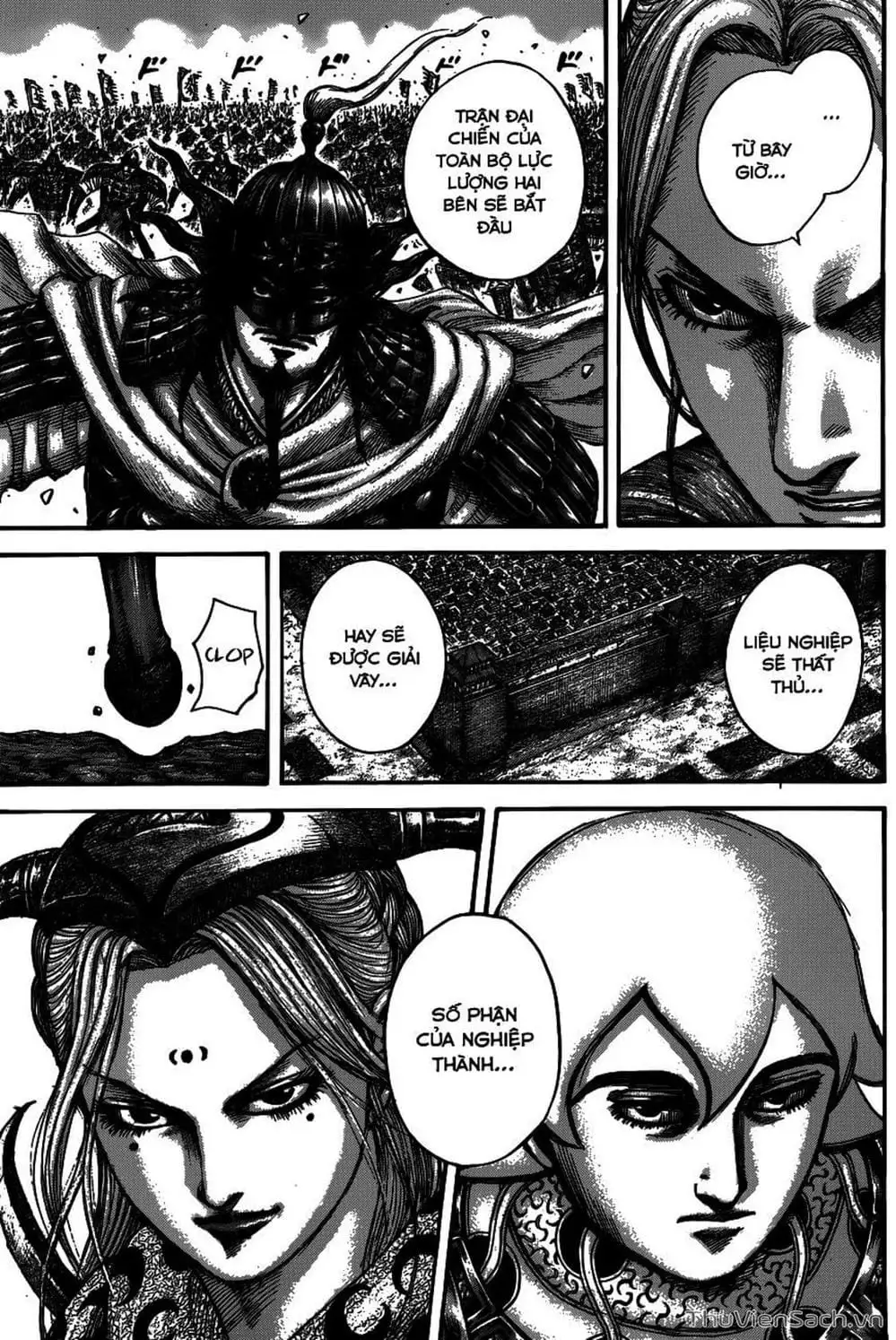 Chapter 521 - Image 7