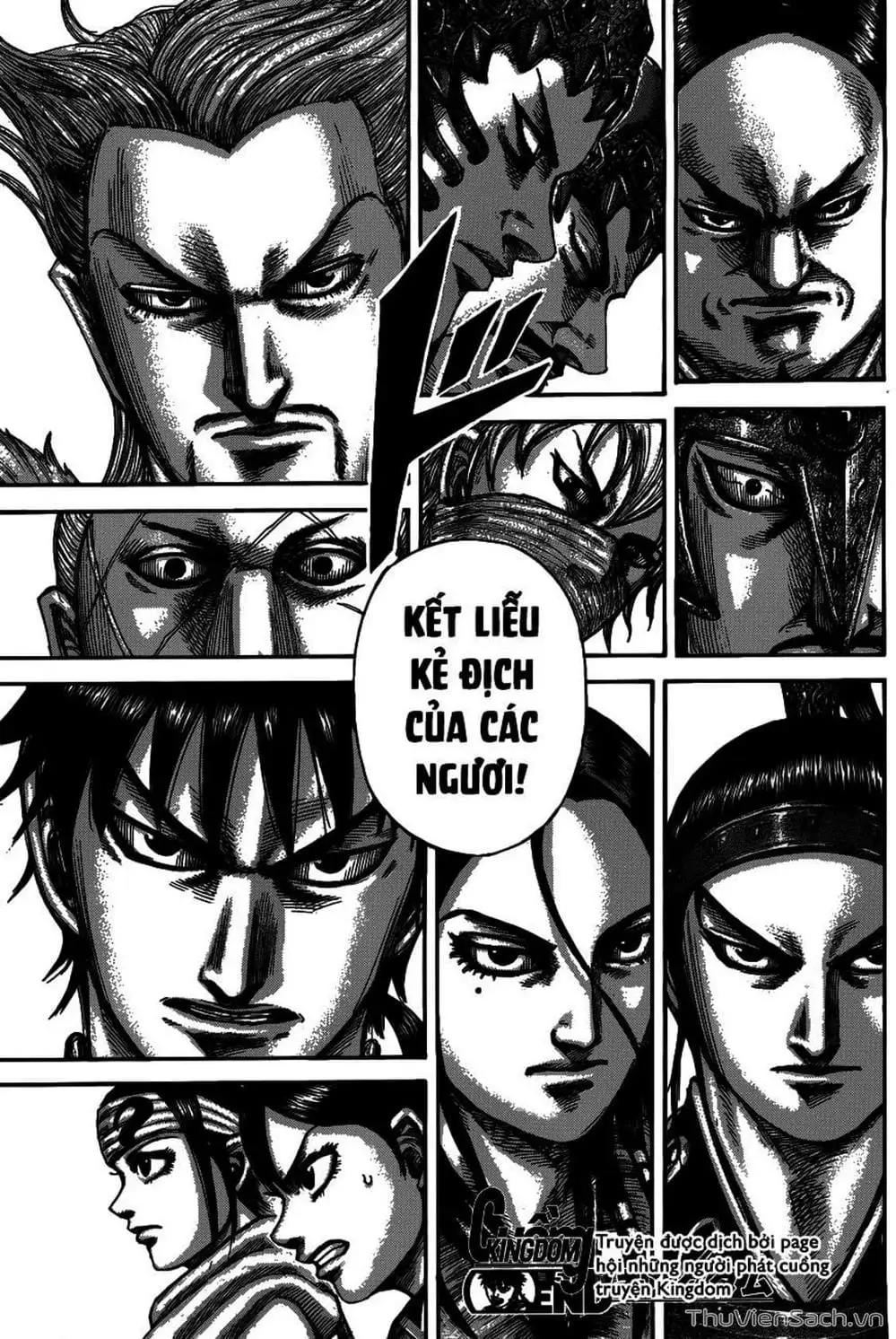 Chapter 521 - Image 9