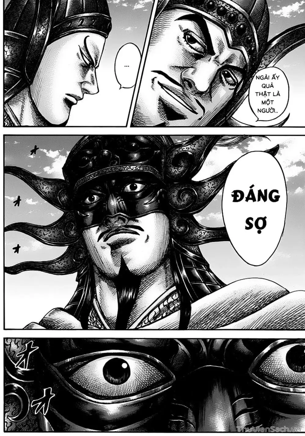 Chapter 607 - Image 1