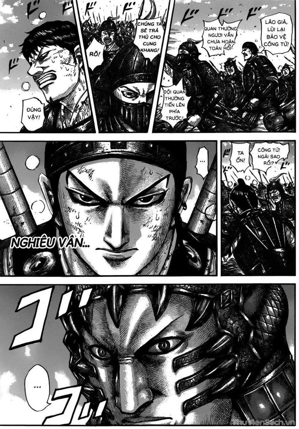 Chapter 607 - Image 16
