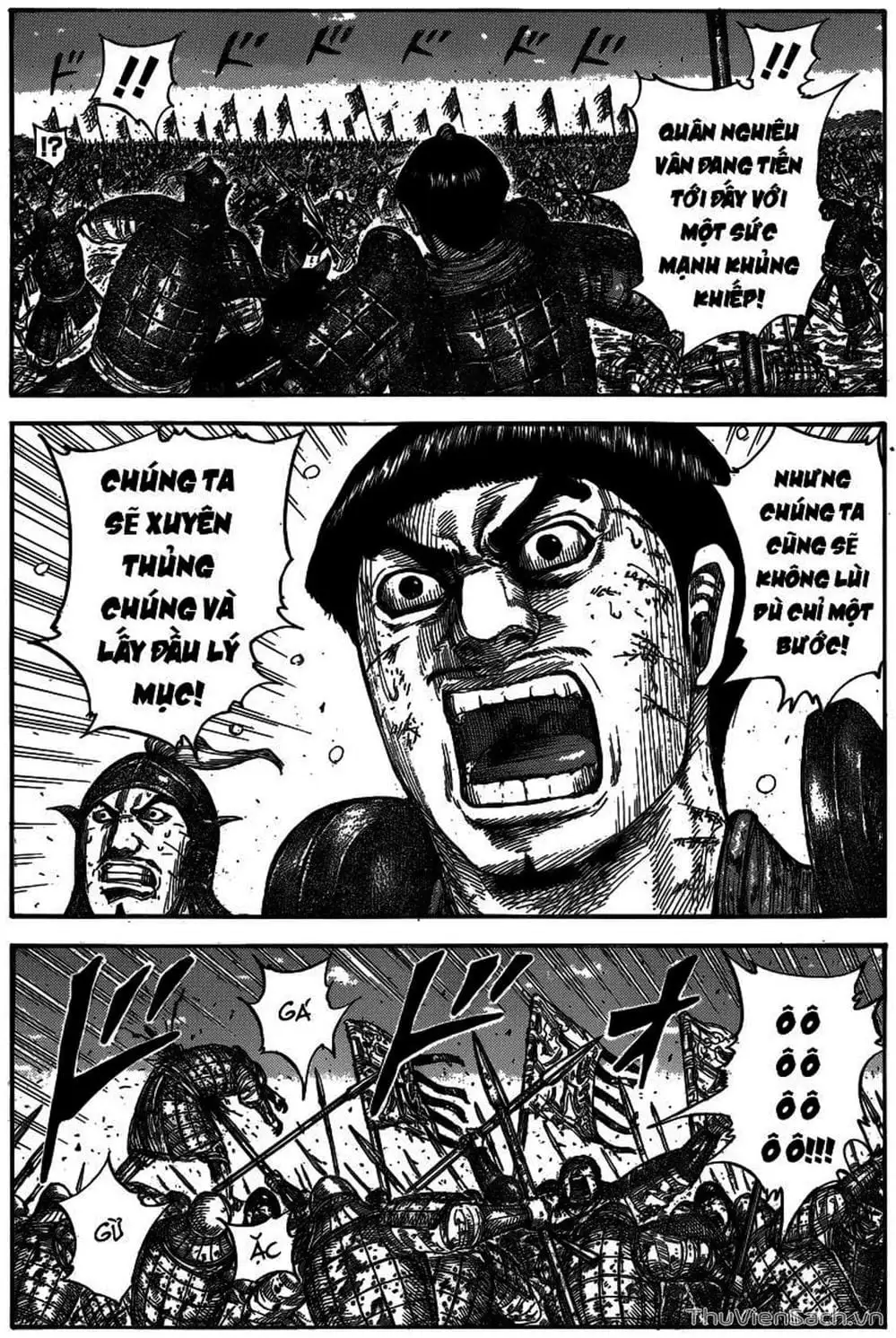Chapter 607 - Image 9