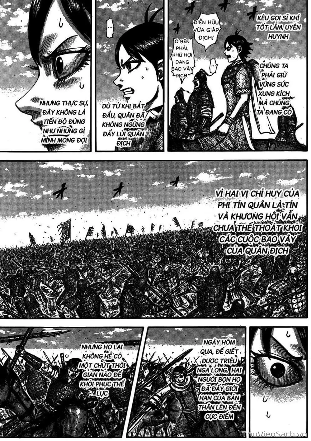 Chapter 607 - Image 10