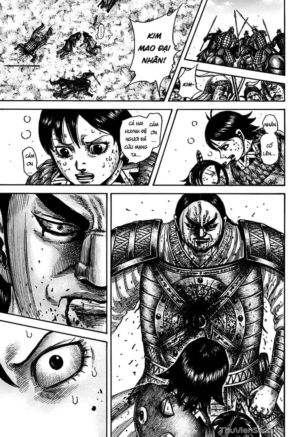 Chapter 621 - Image 1