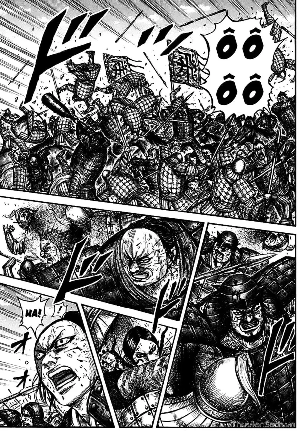 Chapter 621 - Image 17