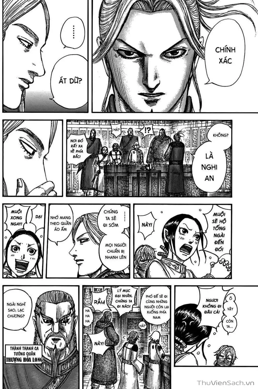 Chapter 708 - Image 13