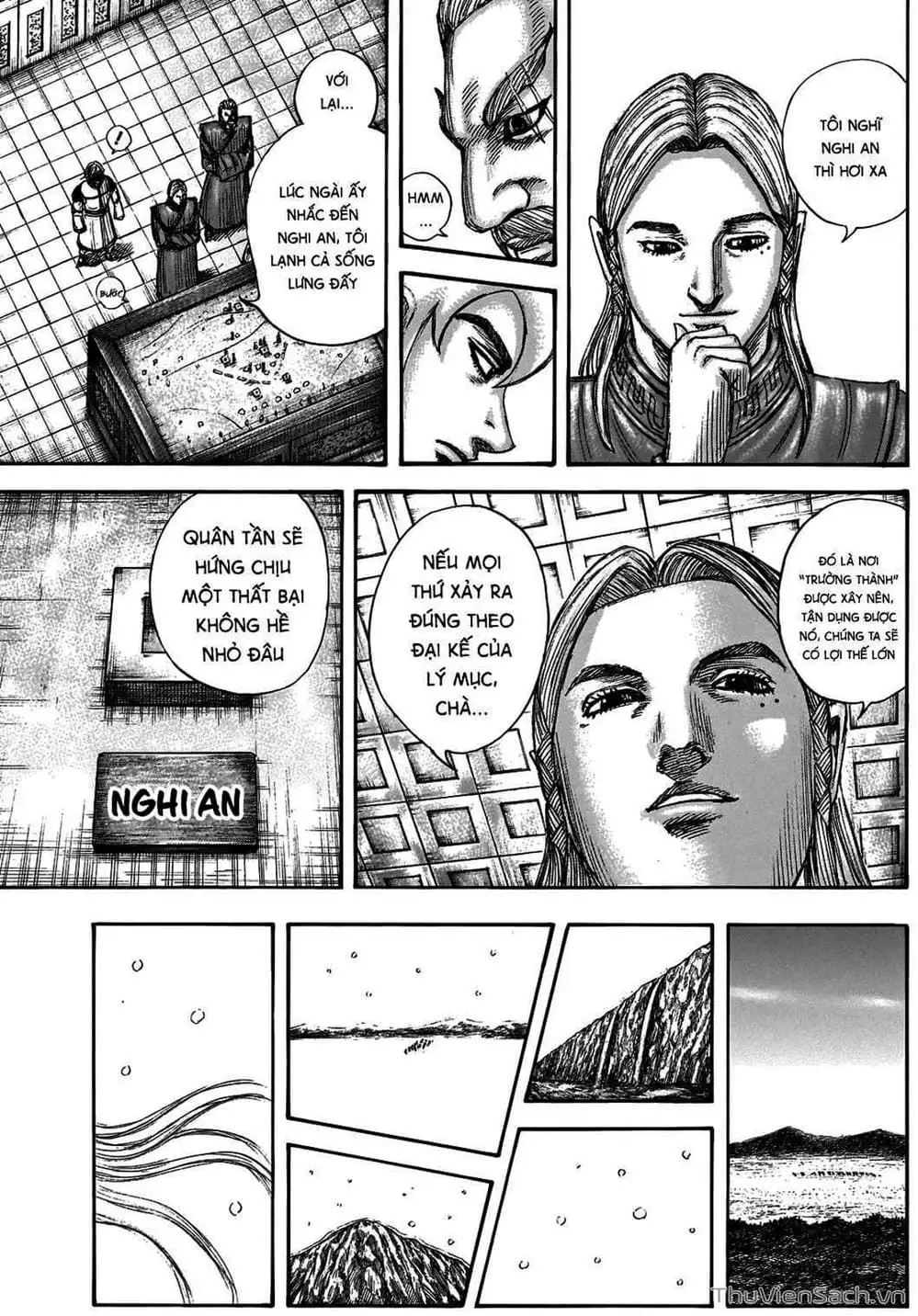 Chapter 708 - Image 14