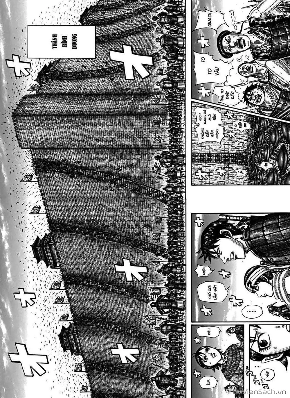 Chapter 708 - Image 18