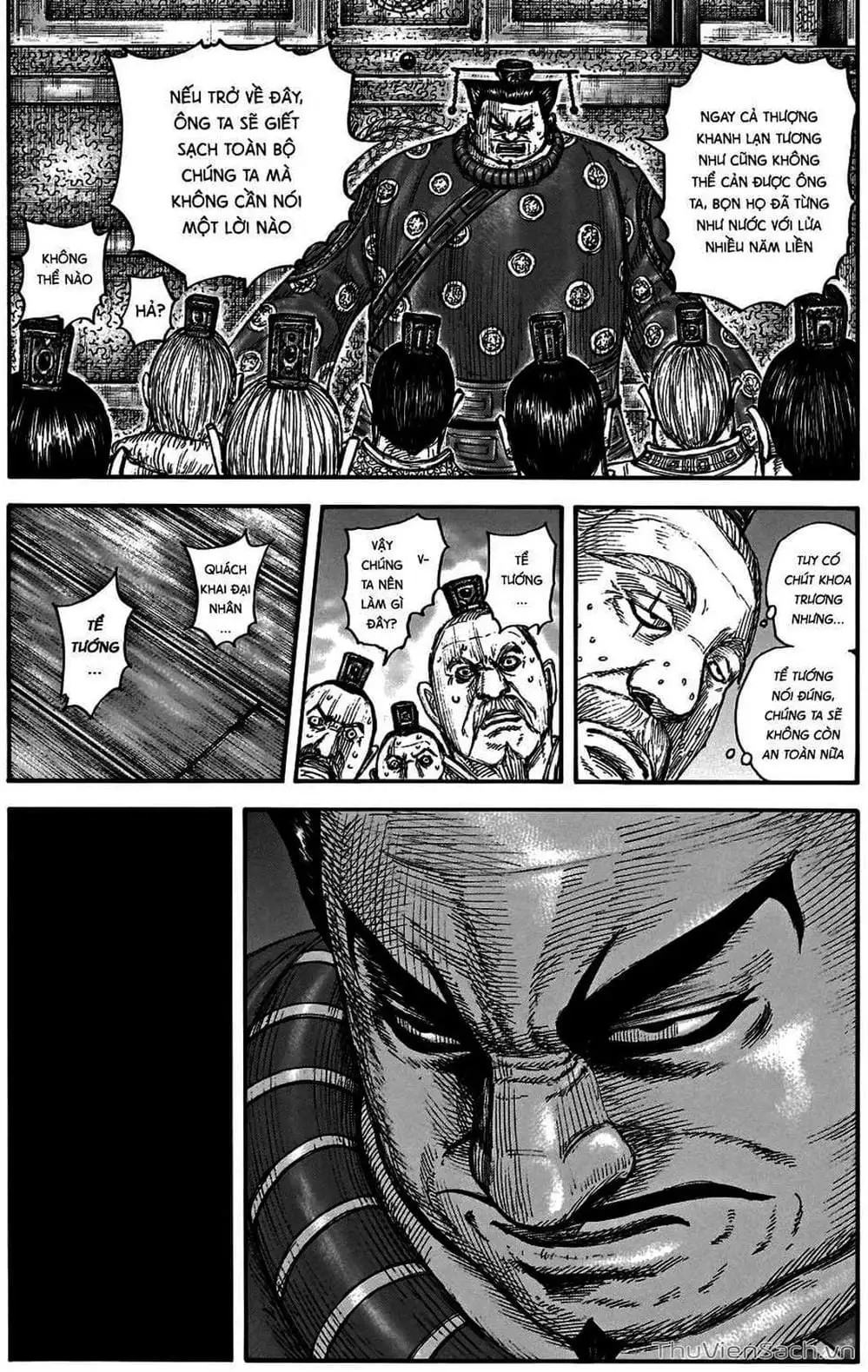 Chapter 708 - Image 5